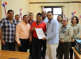 Asociación de Usuarios y Pescadores Independientes del Mercado de Marisco cuenta ya con Personería Jurídica