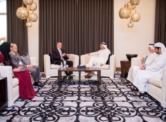 Emiratos Árabes Unidos abrirá una embajada residente en Costa Rica