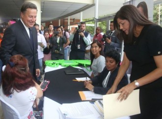 Presidente Varela encabeza búsqueda de nueva generación de servidores públicos