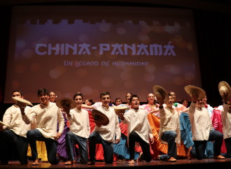 Estudiantes del MET celebran la relación Chino- Panameña: Un legado de hermandad
