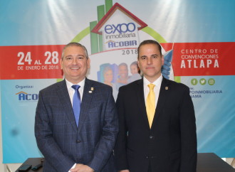 Este 24N abre sus puertas la Expo Inmobiliaria ACOBIR 2018