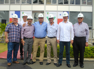 Inicia operaciones la primera planta moderna para fabricación de líquidos criogénicos del país
