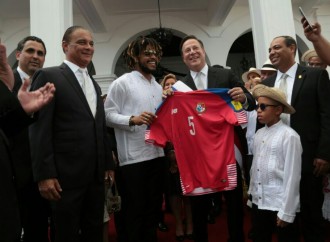 Pareja Presidencial invita a los panameños a celebrar en unidad los 114 años de vida republicana