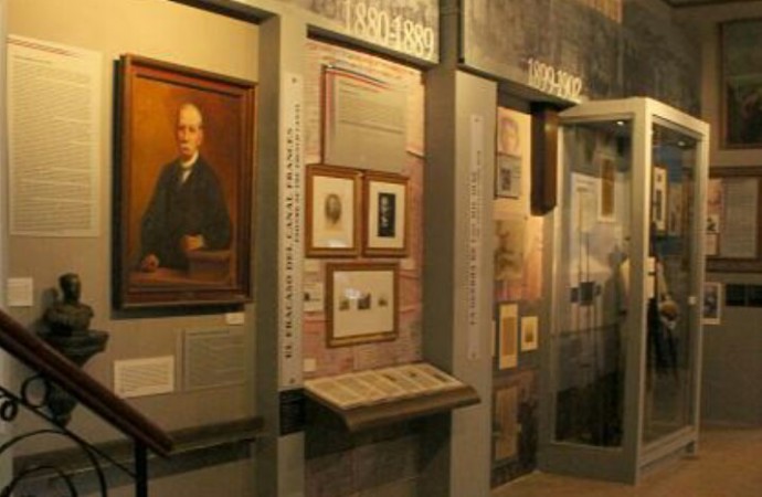 Museo de Historia rinde homenaje al prócer panameño Don Demetrio H. Brid