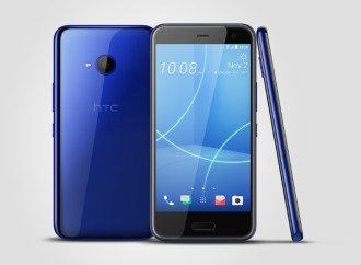 Conoce el nuevo HTC U11 life: Premium for Everyone