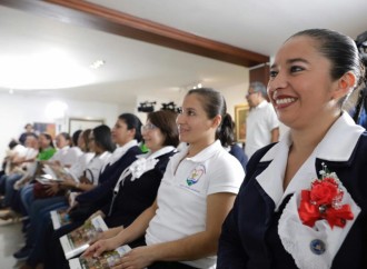 El Salvador rompe barreras en avance de la Reforma de Salud