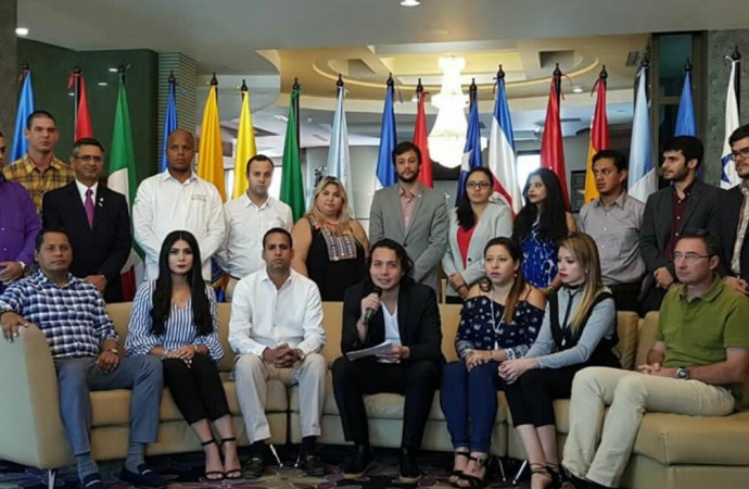 Ministros iberoamericanos dan espaldarazo a programa de cooperación para la juventud