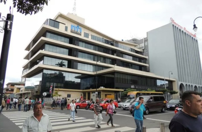 Costa Rica no estará en la lista de jurisdicciones no cooperantes de la Unión Europea