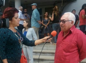 Proyectan en La Habana documental “Canal de Panamá Pro Mundi Beneficio”