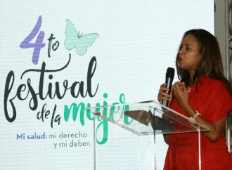 Alcaldía de Panamá  impulsa el IV Festival de la Mujer «Mi salud: mi derecho y mi deber»