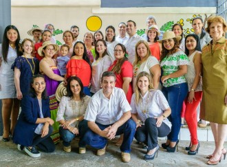 Stratego celebra 19 años comprometidos con Panamá