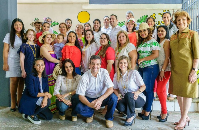 Stratego celebra 19 años comprometidos con Panamá