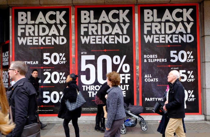 Black Friday y Cyber Monday: cómo hacer ​para que las ofertas no se transformen en una trampa