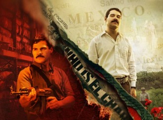 La persecución continúa: La 2da temporada de el Chapo estará disponible en Netflix a partir del 15 de diciembre