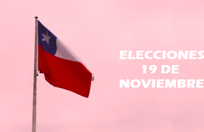 Chilenos en 70 países del mundo podrán votar en las elecciones del domingo