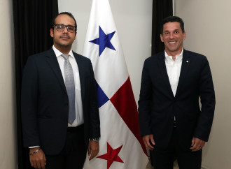 Panamá inaugura consulado en Shanghái y designa Cónsul General