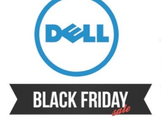 Dell anuncia las ofertas más grandes de Black Friday y Cyber Monday en la selección más amplia de la historia