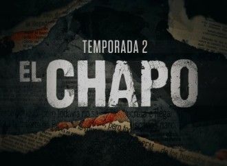 NETFLIX estrenará la Segunda Temporada de El Chapo este 15 de Diciembre