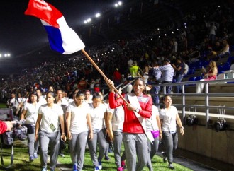 Arrancaron los XVIII Juegos Bolivarianos Santa Marta 2017