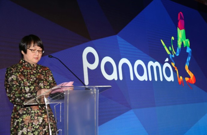 Panamá presenta su potencial turístico en la República Popular China
