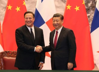 Presidentes Varela y Xi presencian histórica firma de acuerdos que impactarán el bienestar de sus pueblos