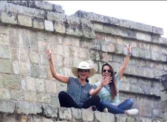 Honduras abre al turismo nacional y extranjero Copán Ruinas, un oasis de paz y tranquilidad