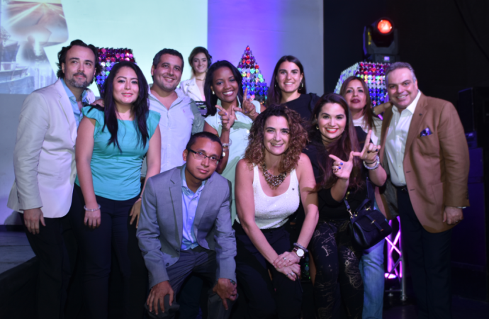 W Panamá realiza su Primer Evento en busca de Talento Único para su apertura en 2018