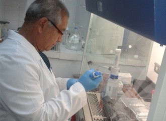Policlínica Pablo Espinosa en Bugaba, realizó más de 400 mil pruebas de laboratorio clínico