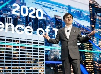 Samsung presenta visión para experiencias de IoT abiertas e inteligentes para simplificar la vida diaria
