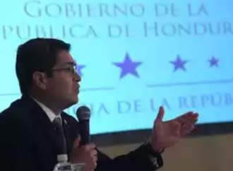 Presidente Hernández: Toma de posesión será una fiesta cívica y austeridad