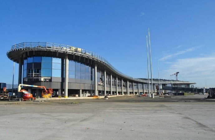 Aeropuerto Internacional de Tocumen emitirá bonos por 225 millones de dólares