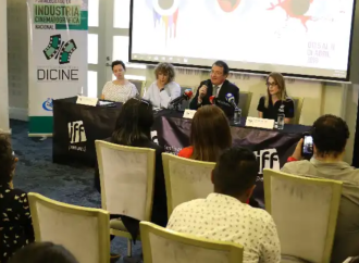 IFF Panamá anuncia primeros títulos de su programación