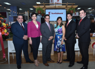 Scotiabank presente en Expo Inmobiliaria ACOBIR 2018