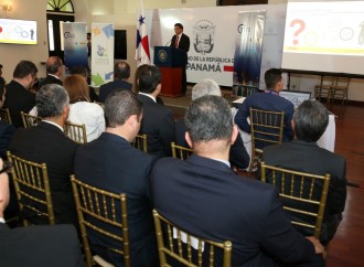 Gobierno y DHL ponen en marcha el primer Centro Global de Excelencia de Panamá