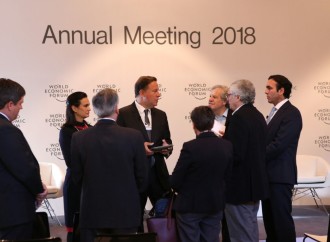 Presidente Varela: América Latina vive nueva era democrática, nuevo liderazgo y deseos de acabar corrupción