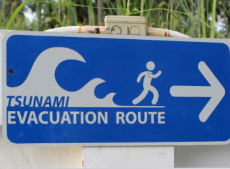 La UNESCO convoca un coloquio internacional del 12 al 14 de febrero sobre los sistemas de alerta anti-tsunamis