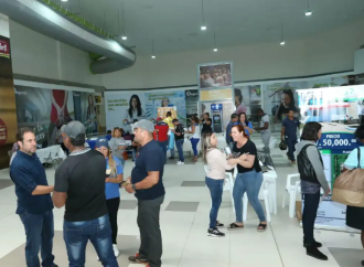 Miviot promueve feria de vivienda de interés social en sector este de Panamá