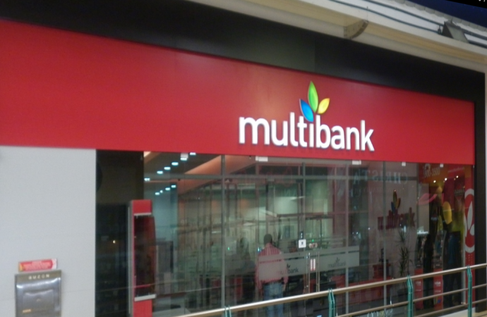 Multibank cierra el 2017 con un buen desempeño financiero