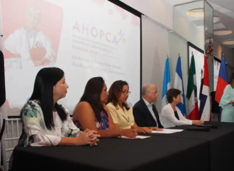 Países de Centroamérica y del Caribe participan de la XXI Reunión de la Asociación Hemato-Oncológica Pediátrica