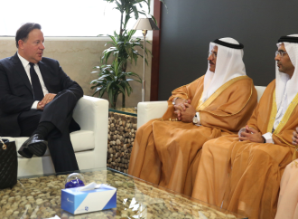Panamá estará en Expo 2020 de Emiratos Árabes Unidos, confirma presidente Varela