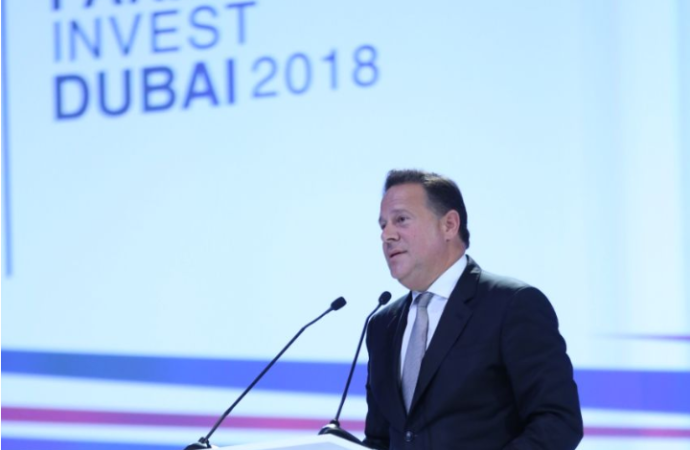Presidente Varela lanza una política exterior panameña enfocada en el acercamiento con el Medio Oriente, el Sudeste Asiático, África e India