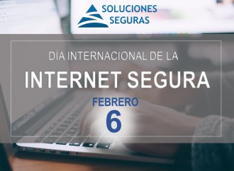 DÍA INTERNACIONAL DE LA INTERNET SEGURA 2018: Promoviendo el uso seguro y responsable de Internet