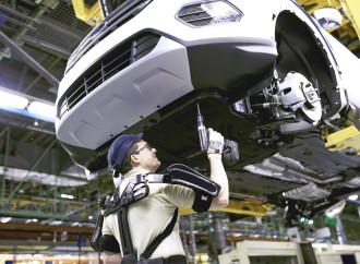 Ford adquiere Quantum Signal para continuar avanzando en el desarrollo de vehículos autónomos