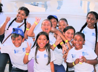 Juguemos En El Casco 2018: Un “Verano Feliz” con mucho aprendizaje