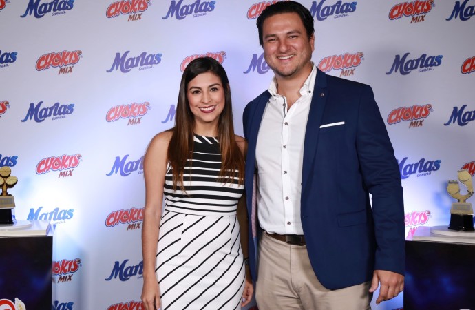 PEPSICO y su marca Gamesa revolucionan el mercado de galletas en Panamá con el lanzamiento de Marías Gamesa®