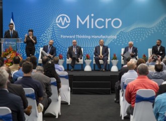 Microtechnologies invierte US$15 millones en innovadora planta de manufactura en Costa Rica
