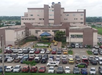 CSS ejecutará trabajos de limpieza en las manejadoras de aire acondicionado del hospital Irma de Lourdes Tzanetatos