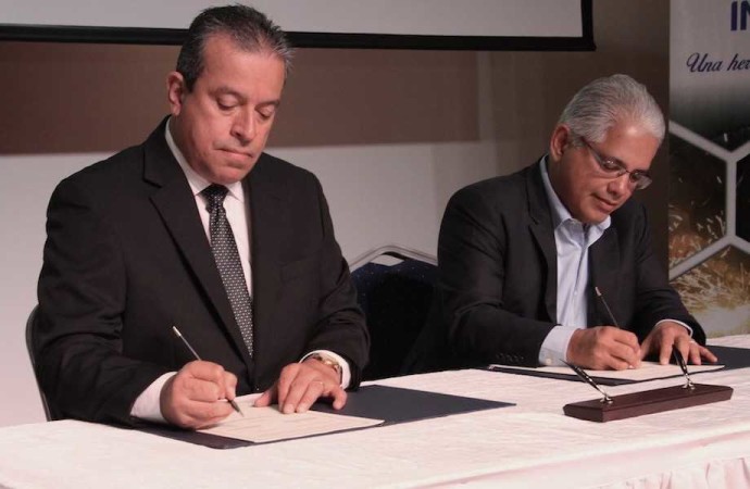 Alcaldía de Panamá y el INADEH fortalecen procesos de capacitación tras firma de convenio de cooperación