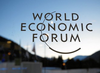 La ciberseguridad también viajó a Davos