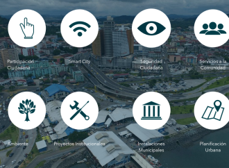 Alcaldía de Panamá lanza plataforma digital Datos Abiertos